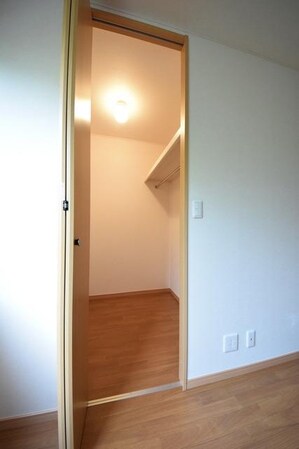 ダイヤメゾンの物件内観写真